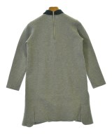 MARNI（マルニ）ワンピース（その他） グレー サイズ:130(9T-10T) キッズ/2200661971017