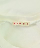 MARNI（マルニ）スウェット 白 サイズ:150(13T-14T) キッズ/2200708999059
