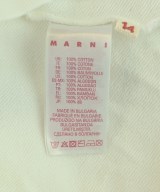 MARNI（マルニ）スウェット 白 サイズ:150(13T-14T) キッズ/2200708999059