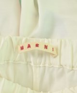 MARNI（マルニ）その他 白 サイズ:150(13T-14T) キッズ/2200708999202