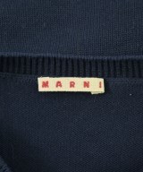 MARNI（マルニ）ニット 紺 サイズ:150(13T-14T) キッズ/2200714876023