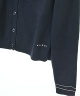 MARNI（マルニ）ニット 紺 サイズ:150(13T-14T) キッズ/2200714876023