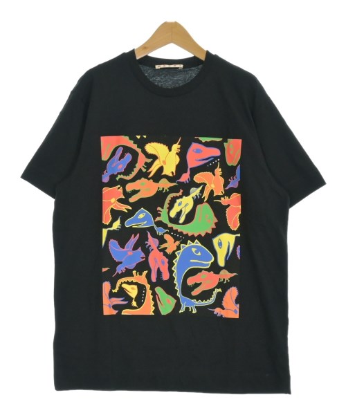 MARNI（マルニ）Tシャツ・カットソー 黒 サイズ:150(13T-14T) キッズ/2200713601077