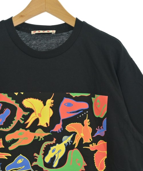 MARNI（マルニ）Tシャツ・カットソー 黒 サイズ:150(13T-14T) キッズ/2200713601077