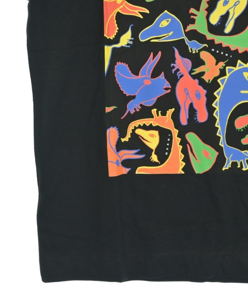 MARNI（マルニ）Tシャツ・カットソー 黒 サイズ:150(13T-14T) キッズ/2200713601077