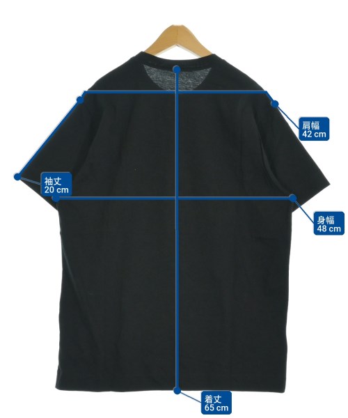 MARNI（マルニ）Tシャツ・カットソー 黒 サイズ:150(13T-14T) キッズ/2200713601077