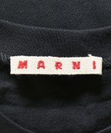 MARNI（マルニ）Tシャツ・カットソー 黒 サイズ:150(13T-14T) キッズ/2200713601077