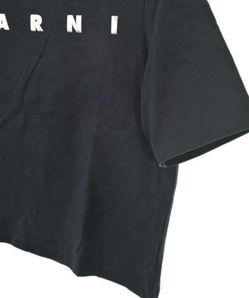 MARNI（マルニ）Tシャツ・カットソー 紺 サイズ:150(13T-14T) キッズ/2200641935046