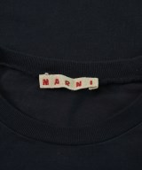 MARNI（マルニ）Tシャツ・カットソー 紺 サイズ:150(13T-14T) キッズ/2200641935046