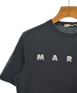 MARNI（マルニ）Tシャツ・カットソー 紺 サイズ:150(13T-14T) キッズ/2200641935046