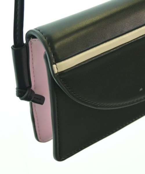 MARNI（マルニ）小物類（その他） 黒 サイズ:- キッズ/2200649553020