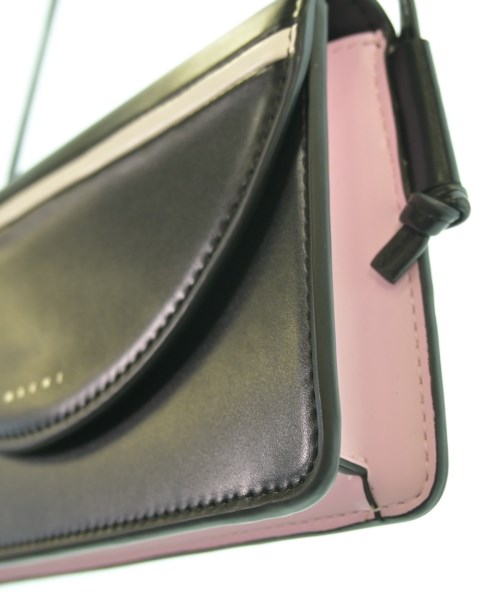 MARNI（マルニ）小物類（その他） 黒 サイズ:- キッズ/2200649553020