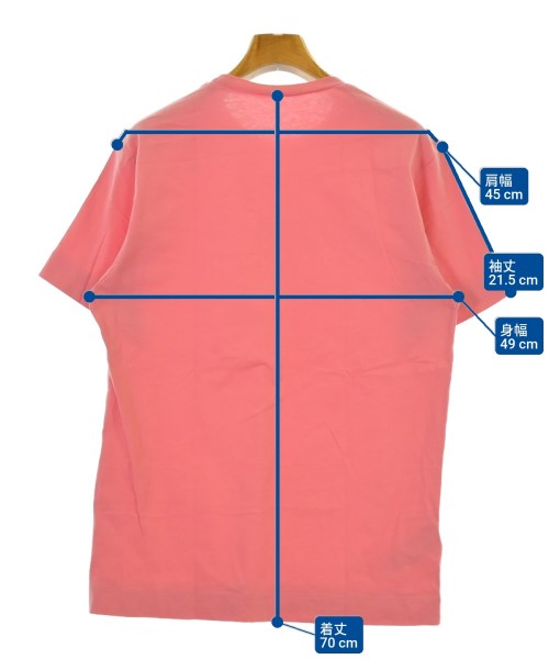 MARNI（マルニ）Tシャツ・カットソー ピンク サイズ:150(13T-14T) キッズ/2200645978179