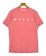 MARNI（マルニ）Tシャツ・カットソー ピンク サイズ:150(13T-14T) キッズ/2200645978179