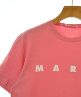 MARNI（マルニ）Tシャツ・カットソー ピンク サイズ:150(13T-14T) キッズ/2200645978179