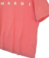 MARNI（マルニ）Tシャツ・カットソー ピンク サイズ:150(13T-14T) キッズ/2200645978179