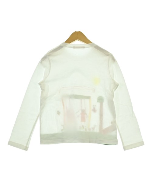 MARNI（マルニ）Tシャツ・カットソー 白 サイズ:120(7T-8T) キッズ/2200653162218