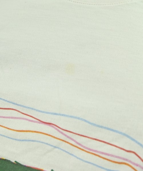 MARNI（マルニ）Tシャツ・カットソー 白 サイズ:120(7T-8T) キッズ/2200653162218