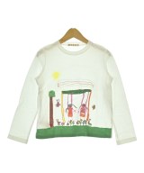 MARNI（マルニ）Tシャツ・カットソー 白 サイズ:120(7T-8T) キッズ/2200653162218