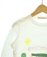 MARNI（マルニ）Tシャツ・カットソー 白 サイズ:120(7T-8T) キッズ/2200653162218