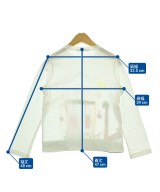 MARNI（マルニ）Tシャツ・カットソー 白 サイズ:120(7T-8T) キッズ/2200653162218