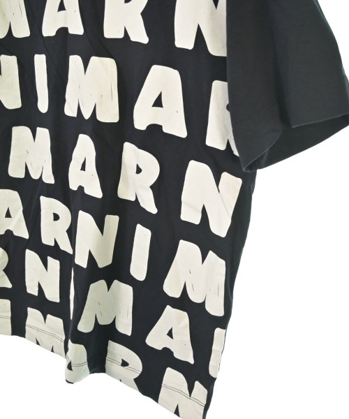 MARNI（マルニ）Tシャツ・カットソー 紺 サイズ:150(13T-14T) キッズ/2200646202105