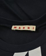 MARNI（マルニ）Tシャツ・カットソー 紺 サイズ:150(13T-14T) キッズ/2200646202105