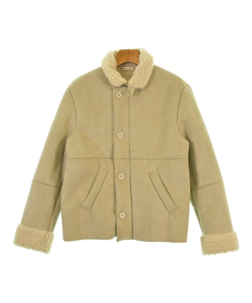 MARNI(マルニ)その他 ベージュ サイズ:140(11T-12T)/2200653855011