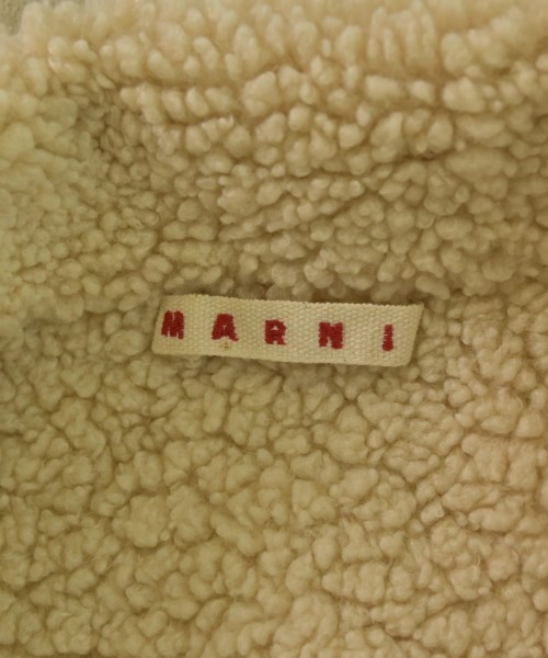 MARNI（マルニ）その他 ベージュ サイズ:140(11T-12T) キッズ/2200653855011