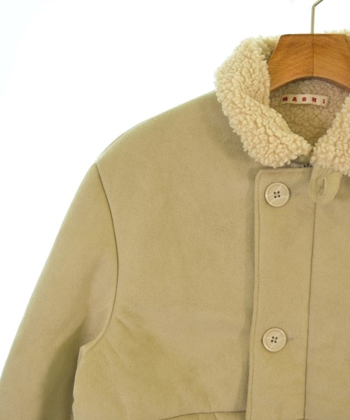 MARNI（マルニ）その他 ベージュ サイズ:140(11T-12T) キッズ/2200653855011