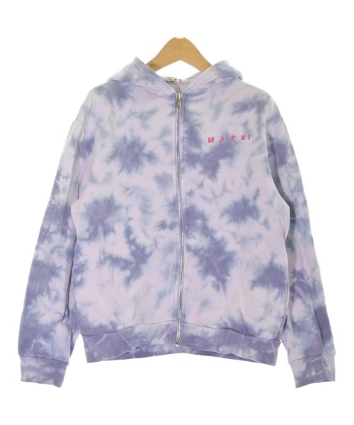 MARNI(マルニ)パーカー 紫 サイズ:130(9T-10T)/2200701146085