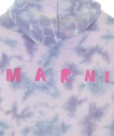 MARNI（マルニ）パーカー 紫 サイズ:130(9T-10T) キッズ/2200701146085