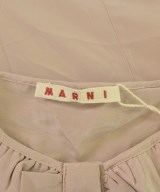 MARNI（マルニ）ワンピース（その他） ピンク サイズ:140(11T-12T) キッズ/2200703265227