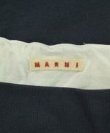MARNI（マルニ）スカート（その他） 紺 サイズ:150(13T-14T) キッズ/2200705189026