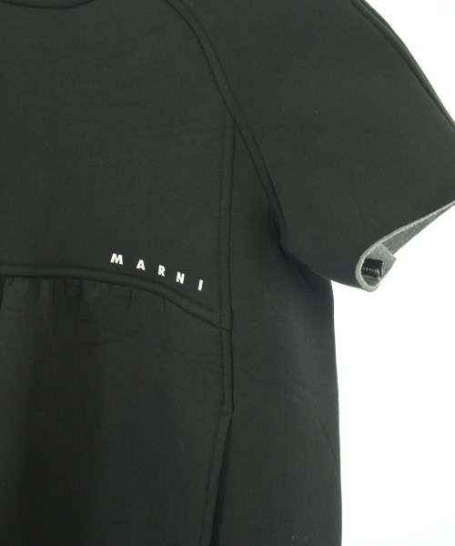 MARNI（マルニ）ワンピース（その他） 黒 サイズ:150(13T-14T) キッズ/2200705189163