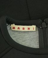 MARNI（マルニ）ワンピース（その他） 黒 サイズ:150(13T-14T) キッズ/2200705189163