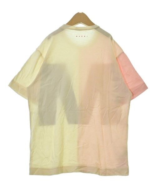 MARNI（マルニ）Tシャツ・カットソー 白 サイズ:140(11T-12T) キッズ/2200705479271