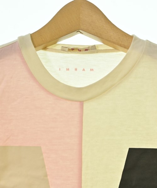 MARNI（マルニ）Tシャツ・カットソー 白 サイズ:140(11T-12T) キッズ/2200705479271