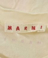 MARNI（マルニ）Tシャツ・カットソー 白 サイズ:140(11T-12T) キッズ/2200705479271