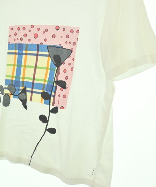 MARNI（マルニ）Tシャツ・カットソー 白 サイズ:14 キッズ/2200710270047