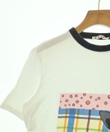 MARNI（マルニ）Tシャツ・カットソー 白 サイズ:14 キッズ/2200710270047