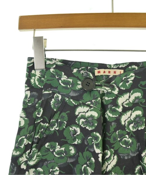 MARNI（マルニ）その他 黒 サイズ:8(160cm位) キッズ/2200659987051