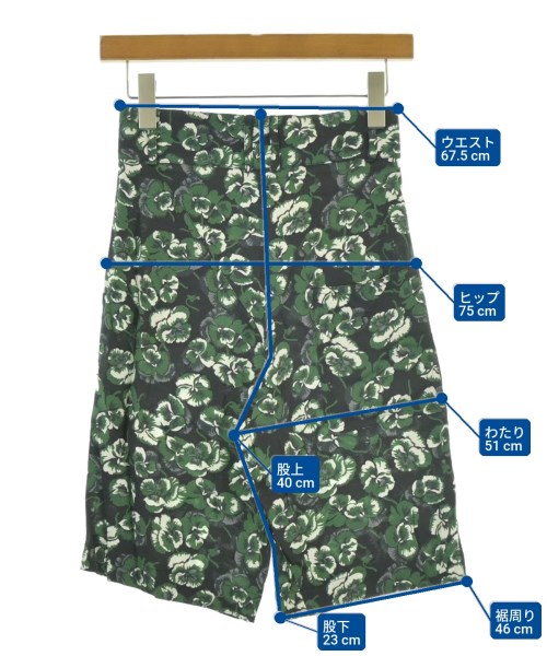 MARNI（マルニ）その他 黒 サイズ:8(160cm位) キッズ/2200659987051