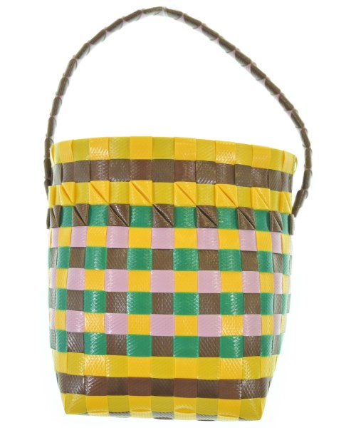 MARNI（マルニ）小物類（その他） 黄 サイズ:- キッズ/2200661255087