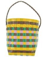 MARNI（マルニ）小物類（その他） 黄 サイズ:- キッズ/2200661255087