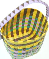 MARNI（マルニ）小物類（その他） 黄 サイズ:- キッズ/2200661255087