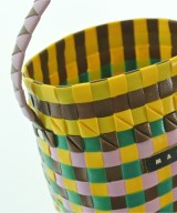 MARNI（マルニ）小物類（その他） 黄 サイズ:- キッズ/2200661255087