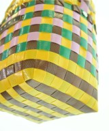 MARNI（マルニ）小物類（その他） 黄 サイズ:- キッズ/2200661255087