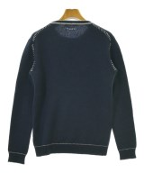 MARNI（マルニ）ニット 紺 サイズ:150(13T-14T) キッズ/2200664386016