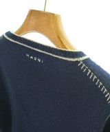 MARNI（マルニ）ニット 紺 サイズ:150(13T-14T) キッズ/2200664386016